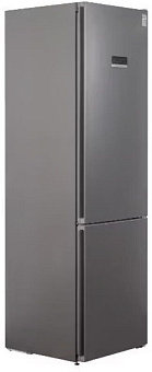 WEISSGAUFF CBN2WC2C2 Inverter 419л темно-серый