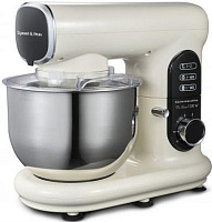 ZIGMUND & SHTAIN De Luxe ZKM-999 Кухонный комбайн