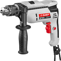 ЗУБР ДУ-810 ЭРМ2 810Вт Дрель ЗУБР ДУ-810 ЭРМ2 810Вт