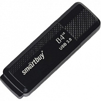 SMARTBUY (SB64GBDK-K3) 64GB DOCK BLACK USB 3.0