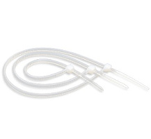 ATCOM (AT4720) Nylon 2.5*100 mm [1 шт. в составе упаковки] (100) Стяжка