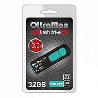 OLTRAMAX OM-32GB-270-Turquoise 3.0 бирюзовый