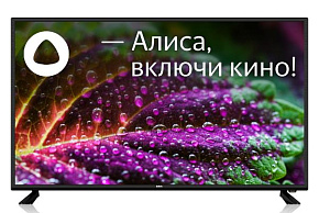 BBK 43LEX-8212/UTS2C SMART TV Телевизор
