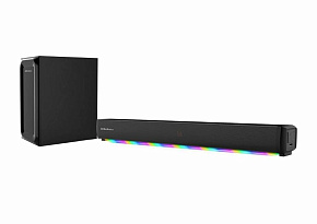 HITECHNICS (20464) HSB-5040 черный Саундбар