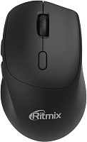 RITMIX RMW-212 Black Черный Мышь RITMIX RMW-212 Black Черный