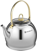 ZEIDAN Z-4514 Чайник
