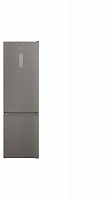 HOTPOINT HT 5200 MX, Нержавеющая сталь Холодильник