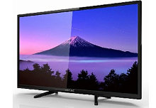 SKYLINE 40LT5900 FHD Безрамочный LED-телевизор