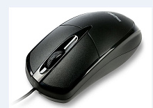 SMARTBUY (SBM-215-K) ONE215, черный Мышь SMARTBUY (SBM-215-K) ONE215, черный
