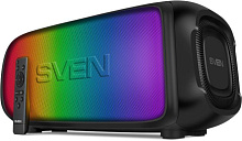 SVEN PS-860, черный Акустика