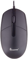 SMARTBUY (SBM208K) SBM208K черный Мышь SMARTBUY (SBM208K) SBM208K черный