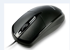SMARTBUY (SBM-215-K) ONE215, черный Мышь SMARTBUY (SBM-215-K) ONE215, черный
