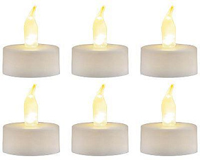 ENERGY EN-NL 27-6 (106710) Светильники ночники