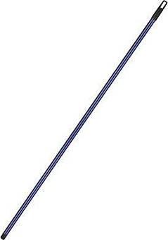 РЫЖИЙ КОТ Рукоятка (черенок) для насадок, 110см, металл, пластмасса (310494)