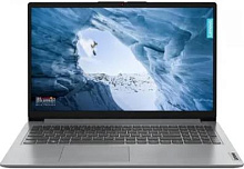 LENOVO 15.6 IP1 15IGL7 Grey (82V700EMUE) ПИ Ноутбук