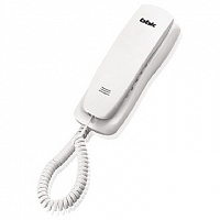 BBK BKT-105 белый Телефон