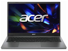 ACER 15.6 Extensa 15 EX215-23-R0GZ Black (AMD Ryzen 5 7520U/8Gb/SSD512Gb/noOS) (NX.EH3CD.002) Ноутбук