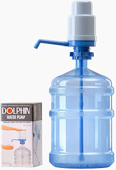 AEL DOLPHIN