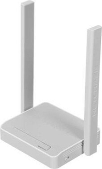 NETCRAZE Start (NC-1112) N300 10/100BASE-TX White Роутер NETCRAZE Start (NC-1112) N300 10/100BASE-TX White