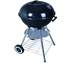 GREEN GLADE AK18FP черный GREEN GLADE Гриль AK18FP