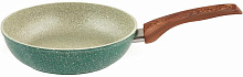 ТРАДИЦИЯ ТПР2201И а/пр литая 20см Прованс Сковорода