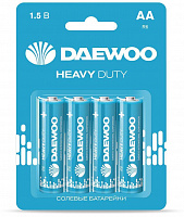 DAEWOO R6/4BL Heavy Duty Батарейка