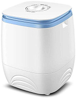 БЕЛОСНЕЖКА BRP350WB Стиральная машина полуавтомат