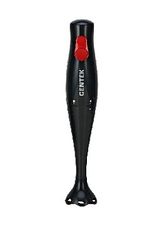 CENTEK CT-1330 black Блендер