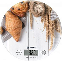 VITEK VT-8006 Весы кухонные