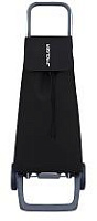 ROLSER JET001 negro JOY черный Сумка-тележка