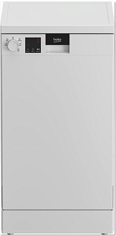 BEKO DVS050R01W Посудомоечная машина