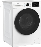 BEKO B3DFR57H22W с сушкой Стирально-сушильная машина