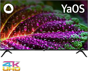 BBK 43LEX-8231/UTS2C SMART TV черный