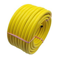 ТЕХПРОМ Ш-3425 жёлтый, армированный, ПВХ, 3/4"x25 м 00-00019863 Шланг садовый ТЕХПРОМ Ш-3425 жёлтый, армированный, ПВХ, 3/4"x25 м 00-00019863