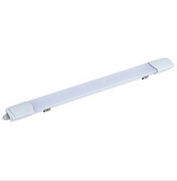 ECOLA LSTD40ELC LED LINEAR IP65/40W/6500K светильники накладные