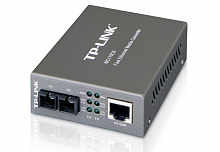 TP-LINK MC110CS Медиаконвертер