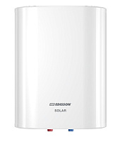 EDISSON Solar 30 V ЭдЭБ03841 Водонагреватель накопительный электрический