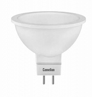 CAMELION (11657) LED7-JCDR/845/GU5.3/7Вт Светодиодная лампа