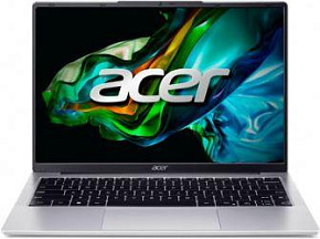 ACER 14 Aspire AL14-31P-36EN Silver (NX.KS9ER.001) ПИ Ноутбук