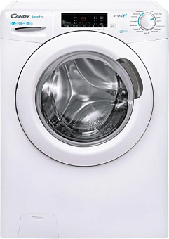 CANDY SMART PRO CSOW41364T/2-07 с сушкой Стиральная машина фронтальная