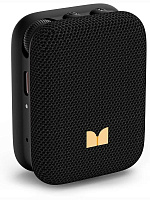 MONSTER Atomic Atom (MS62130), чёрная Колонка портативная