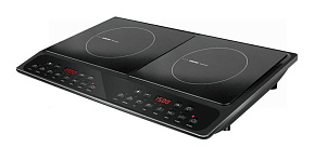 CENTEK CT-1514 black Индукционная плитка