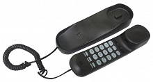 RITMIX RT-002 black Телефон