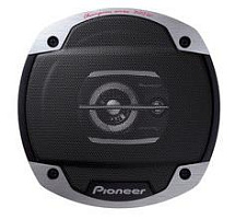 PIONEER TS-1675V2 (Серия Champion , 17 см, 3-пол. коакс. AC, 50Вт/300Вт ) Автоакустика