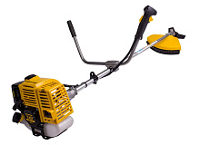 CHAMPION Т437 неразъемн.прям. (1 коробка) Бензиновый триммер