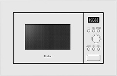 EVELUX Микроволновая печь BUILT-IN MW 20 W электрика