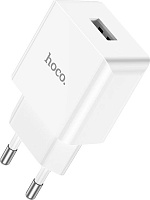 HOCO (6931474783882) C106A White СЗУ HOCO (6931474783882) C106A White