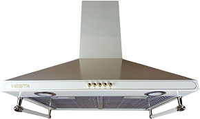 VESTA PR-760 Retro Бежевый Вытяжка