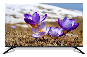 VESTA TV LED V32LH4000 Безрамочный Телевизор