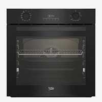 BEKO BBIR13301BC черный Духовой шкаф электрический